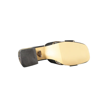 Laura Biagiotti Sandale 9743 NEGRU