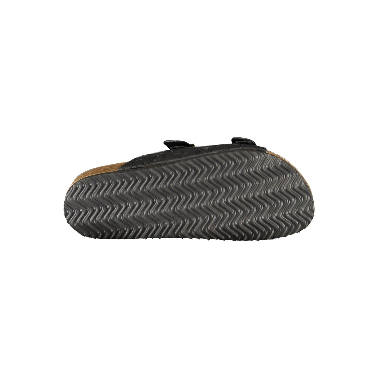 Laura Biagiotti Sandale 9776 NEGRU