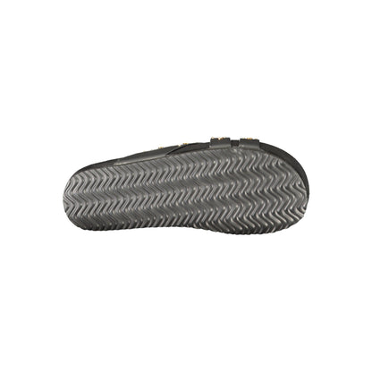 Laura Biagiotti Sandale 9761 NEGRU