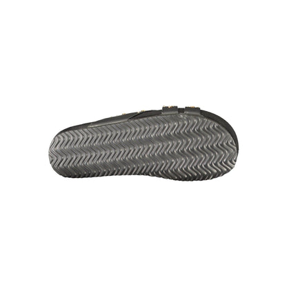 Laura Biagiotti Sandale 9761 NEGRU