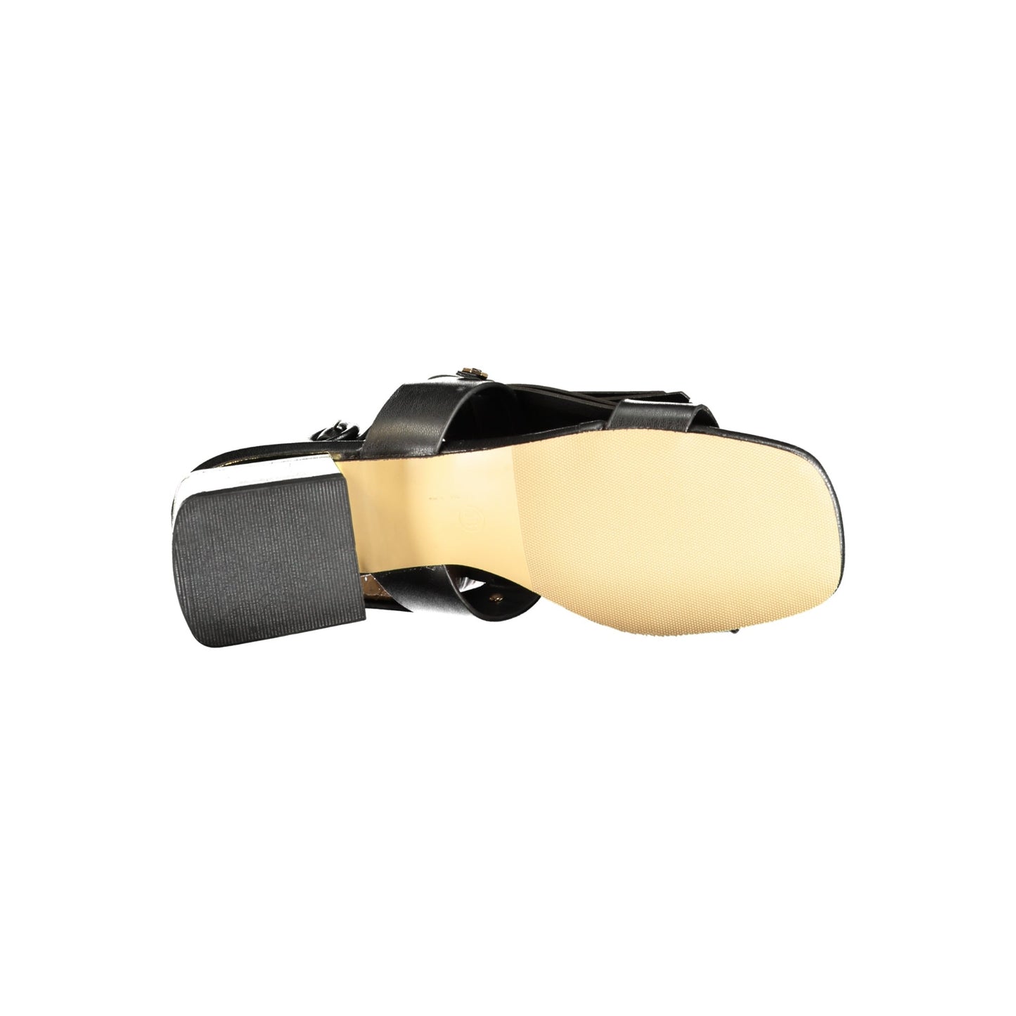 Laura Biagiotti Sandale 9728 NEGRU