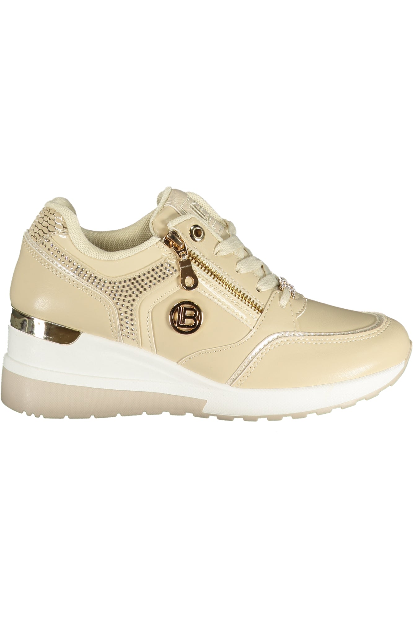 Laura Biagiotti Pantofi casual 9250 BEJ