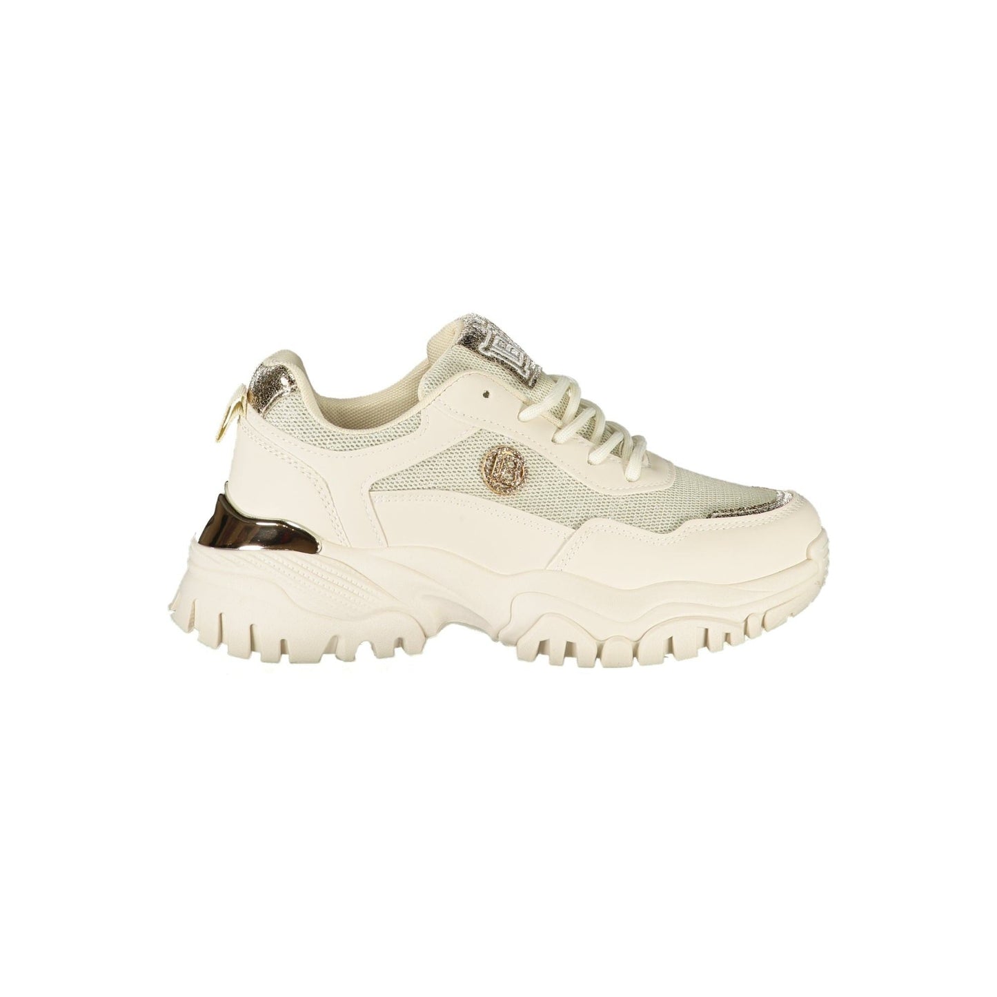 Laura Biagiotti Pantofi casual 9213 BEJ