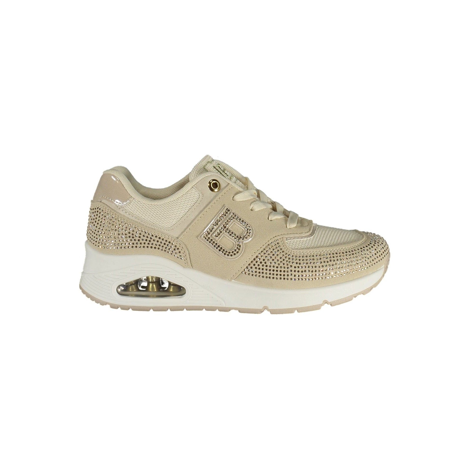 Laura Biagiotti Pantofi casual 9612 BEJ