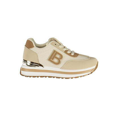 Laura Biagiotti Pantofi casual 9632 BEJ