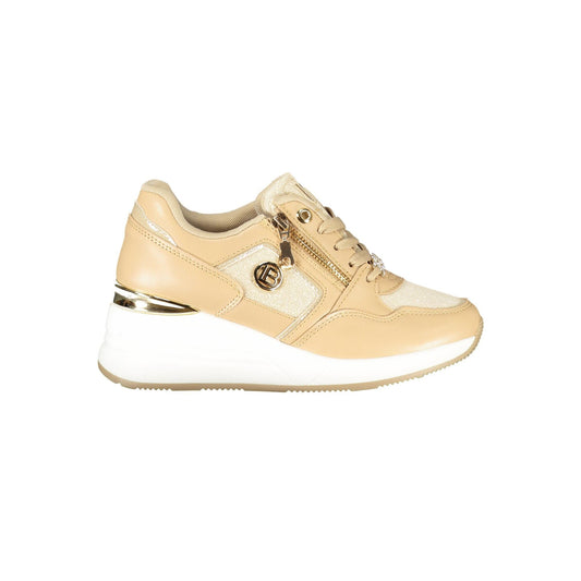 Laura Biagiotti Pantofi casual 9251 BEJ