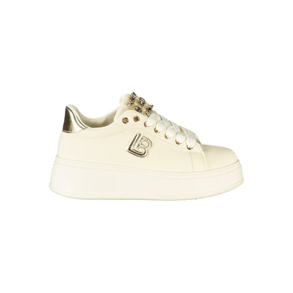 Laura Biagiotti Pantofi casual 9202 BEJ