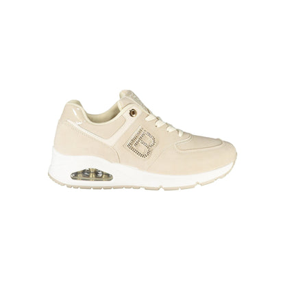 Laura Biagiotti Pantofi casual 9229 BEJ