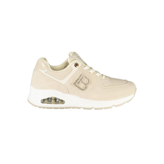 Laura Biagiotti Pantofi casual 9229 BEJ