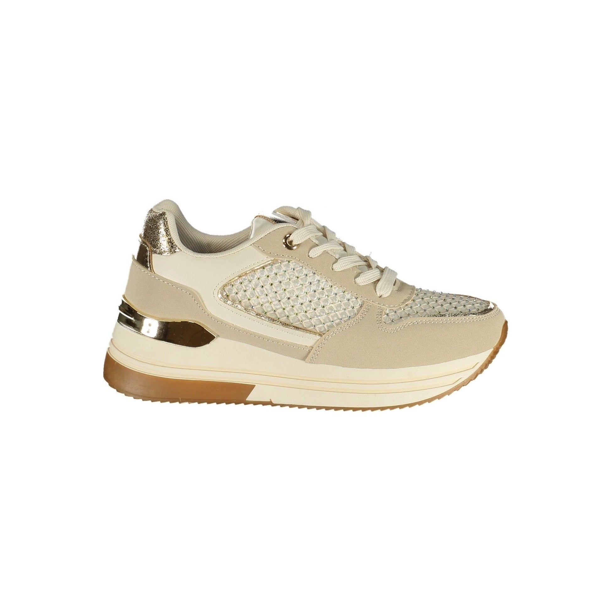 Laura Biagiotti Pantofi casual 9641 BEJ