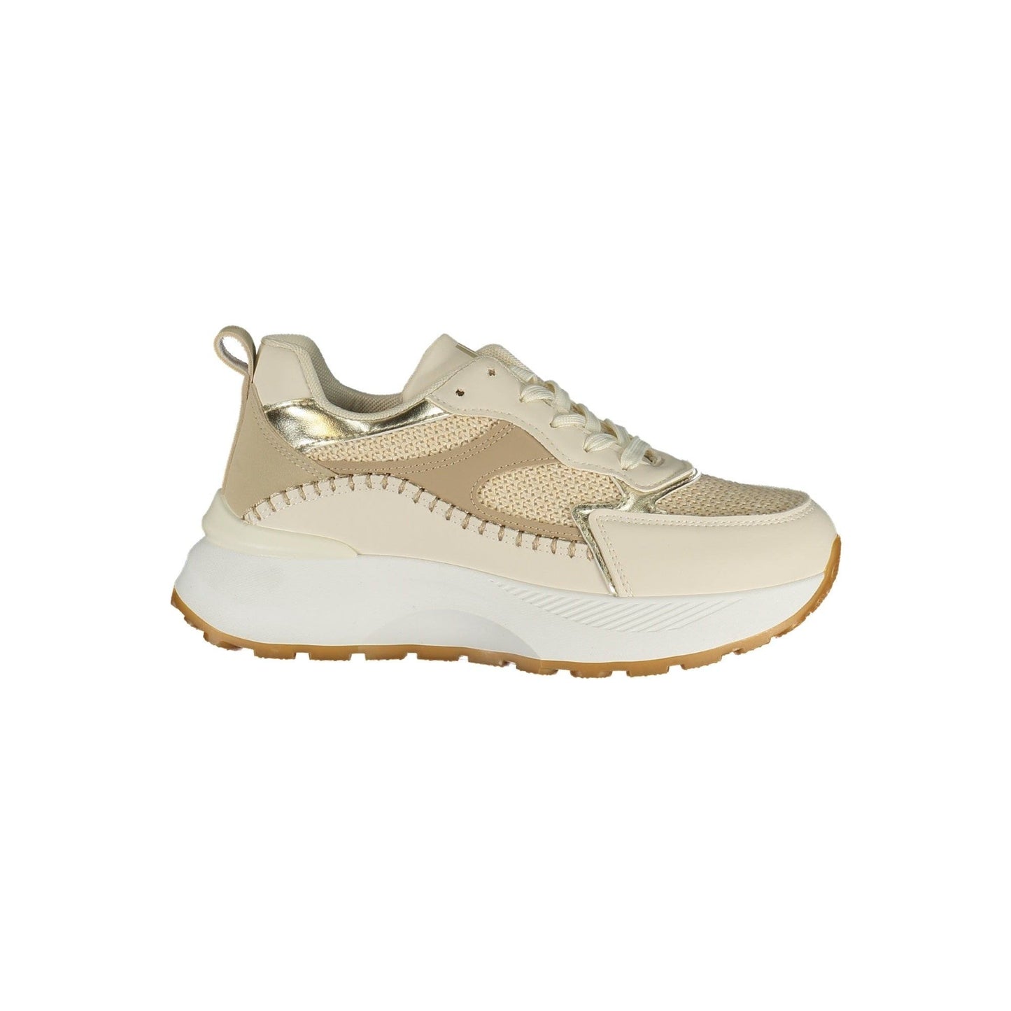 Laura Biagiotti Pantofi casual 9645 BEJ