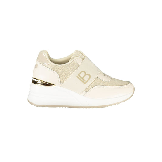 Laura Biagiotti Pantofi casual 9253 BEJ