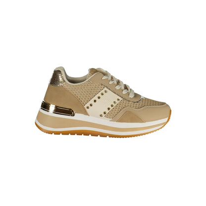 Laura Biagiotti Pantofi casual 9637 BEJ