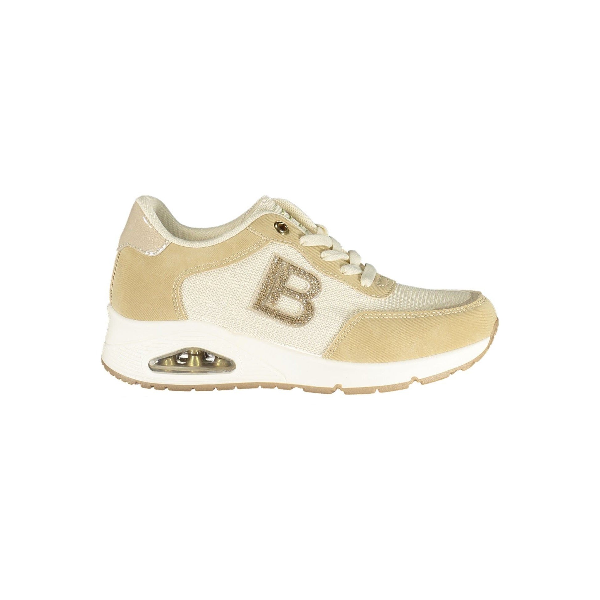 Laura Biagiotti Pantofi casual 9609 BEJ