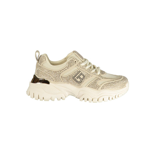 Laura Biagiotti Pantofi casual 9215 BEJ