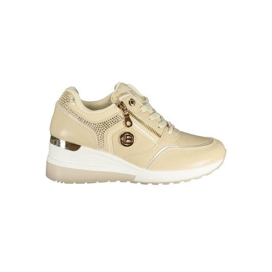 Laura Biagiotti Pantofi casual 9250 BEJ