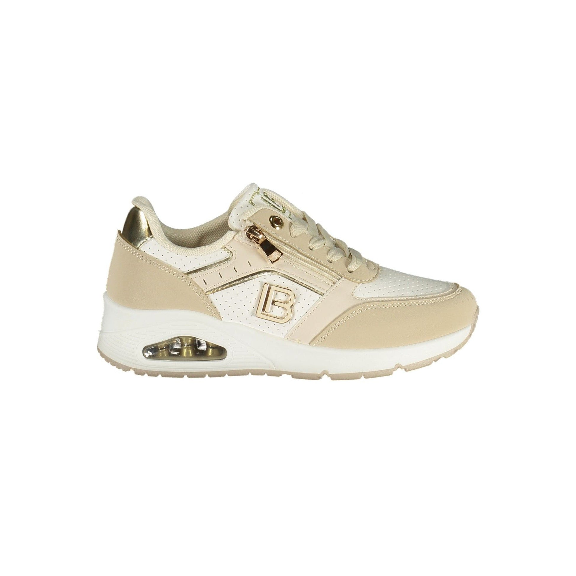 Laura Biagiotti Pantofi casual 9610 BEJ