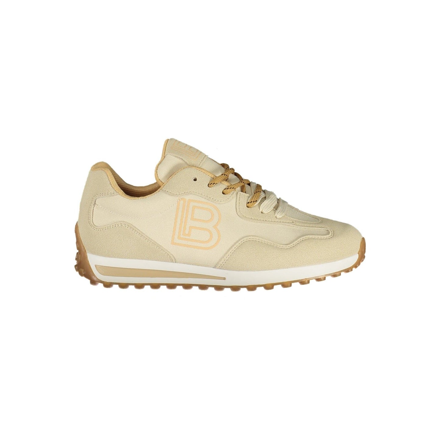 Laura Biagiotti Pantofi casual 9603 BEJ