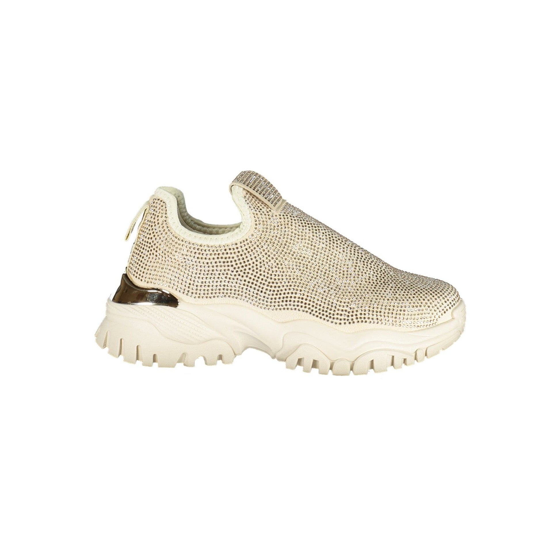 Laura Biagiotti Pantofi casual 9653 BEJ