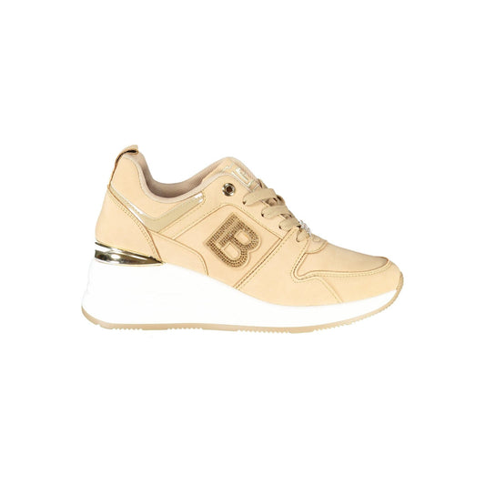 Laura Biagiotti Pantofi casual 9252 BEJ