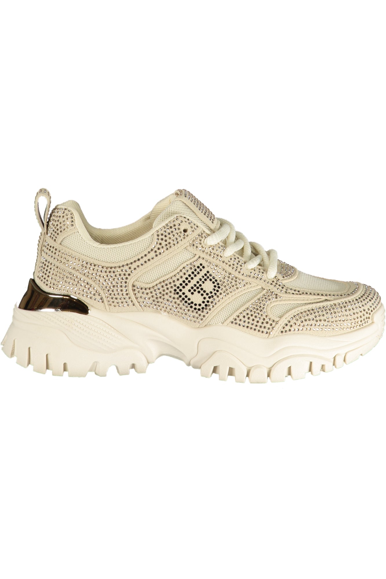 Laura Biagiotti Pantofi casual 9215 BEJ