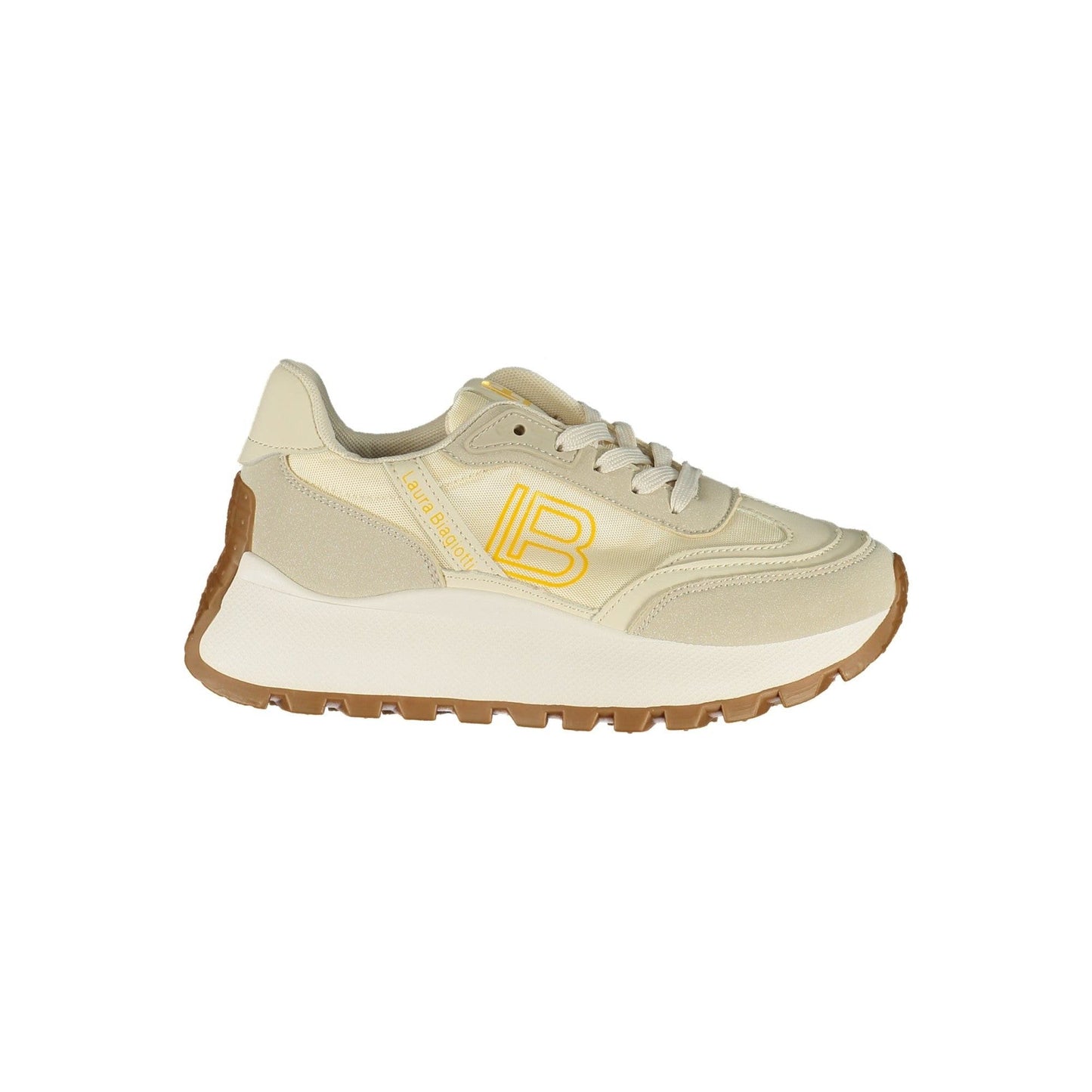 Laura Biagiotti Pantofi casual 9646 BEJ