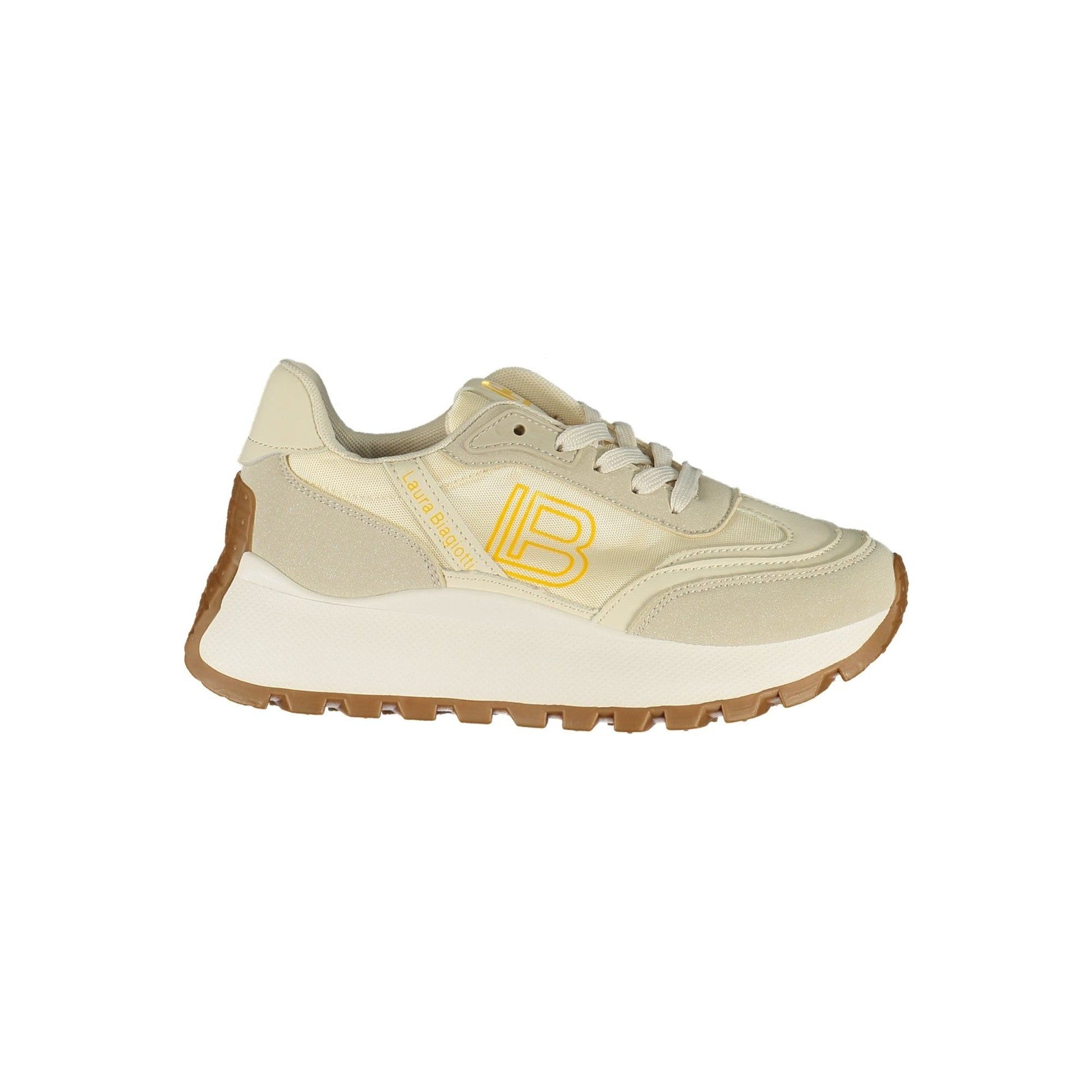 Laura Biagiotti Pantofi casual 9646 BEJ