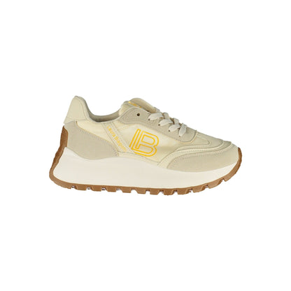 Laura Biagiotti Pantofi casual 9646 BEJ