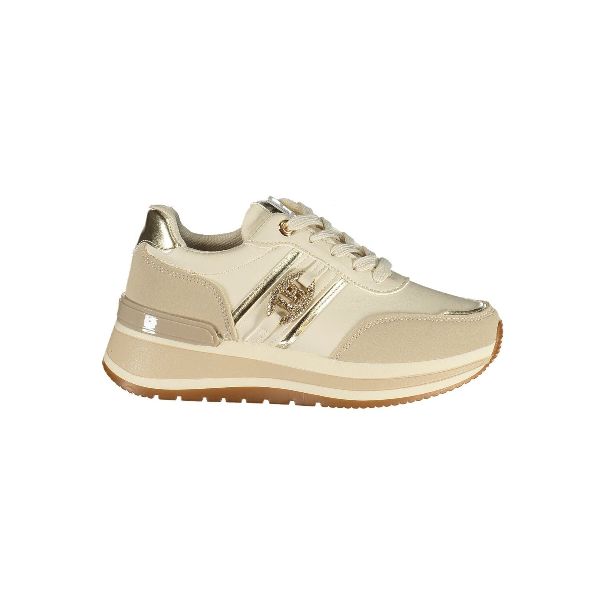 Laura Biagiotti Pantofi casual 9635 BEJ