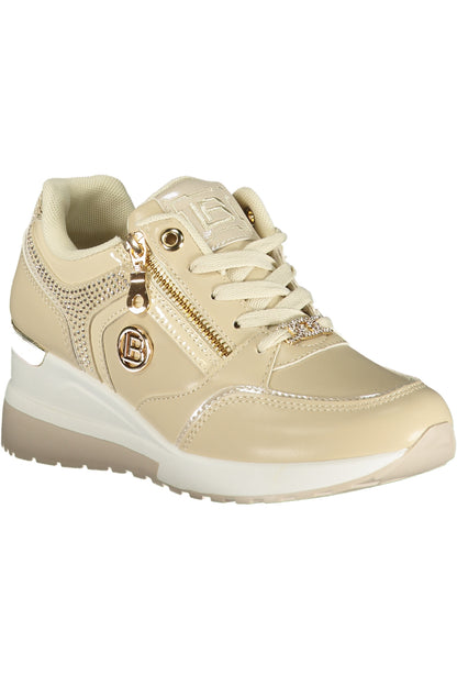 Laura Biagiotti Pantofi casual 9250 BEJ
