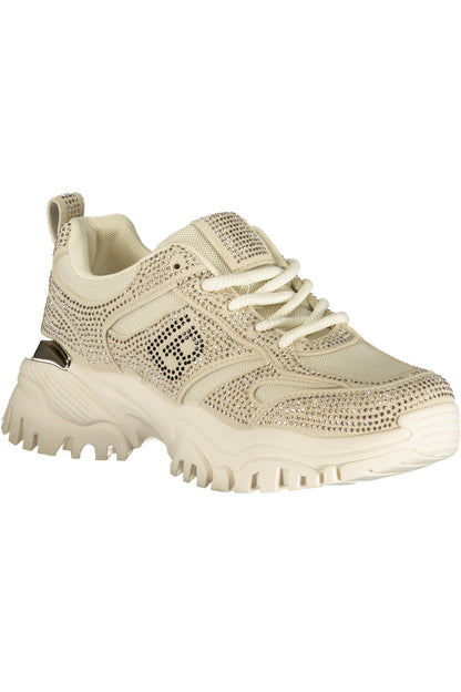 Laura Biagiotti Pantofi casual 9215 BEJ