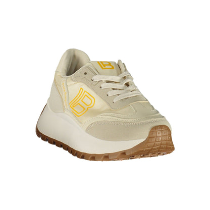 Laura Biagiotti Pantofi casual 9646 BEJ