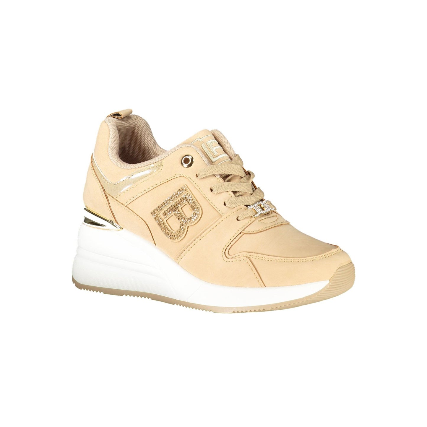 Laura Biagiotti Pantofi casual 9252 BEJ