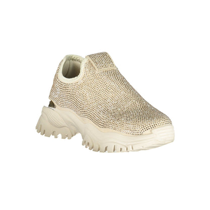 Laura Biagiotti Pantofi casual 9653 BEJ