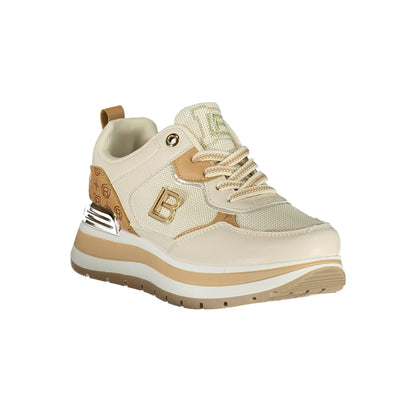 Laura Biagiotti Pantofi casual 9630 BEJ