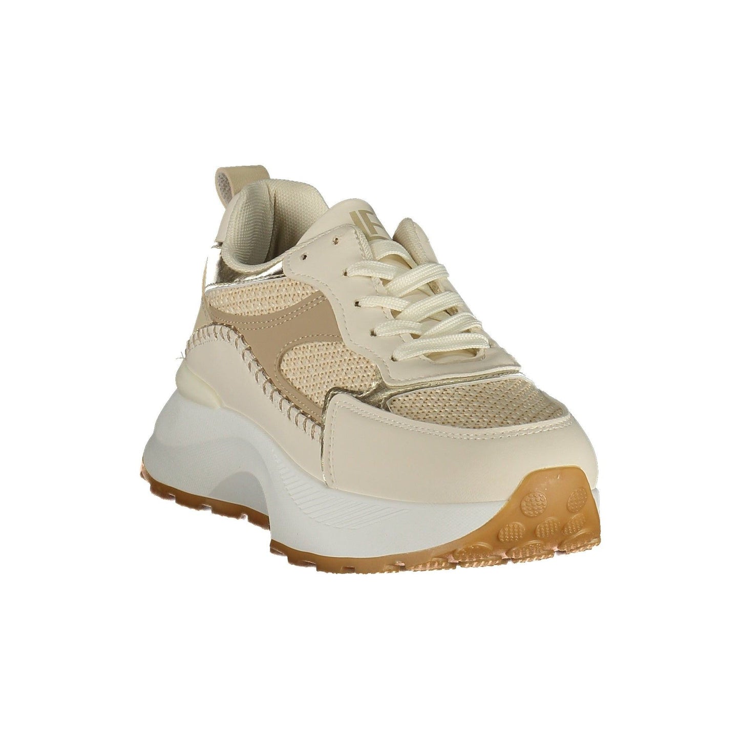 Laura Biagiotti Pantofi casual 9645 BEJ