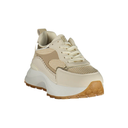 Laura Biagiotti Pantofi casual 9645 BEJ