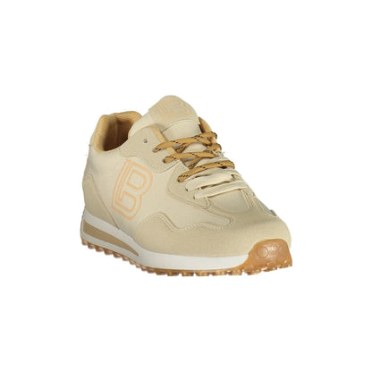 Laura Biagiotti Pantofi casual 9603 BEJ