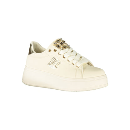 Laura Biagiotti Pantofi casual 9202 BEJ
