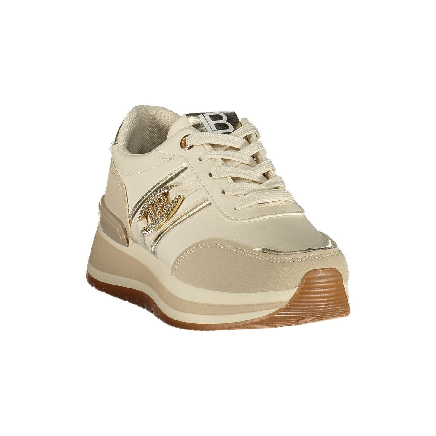 Laura Biagiotti Pantofi casual 9635 BEJ