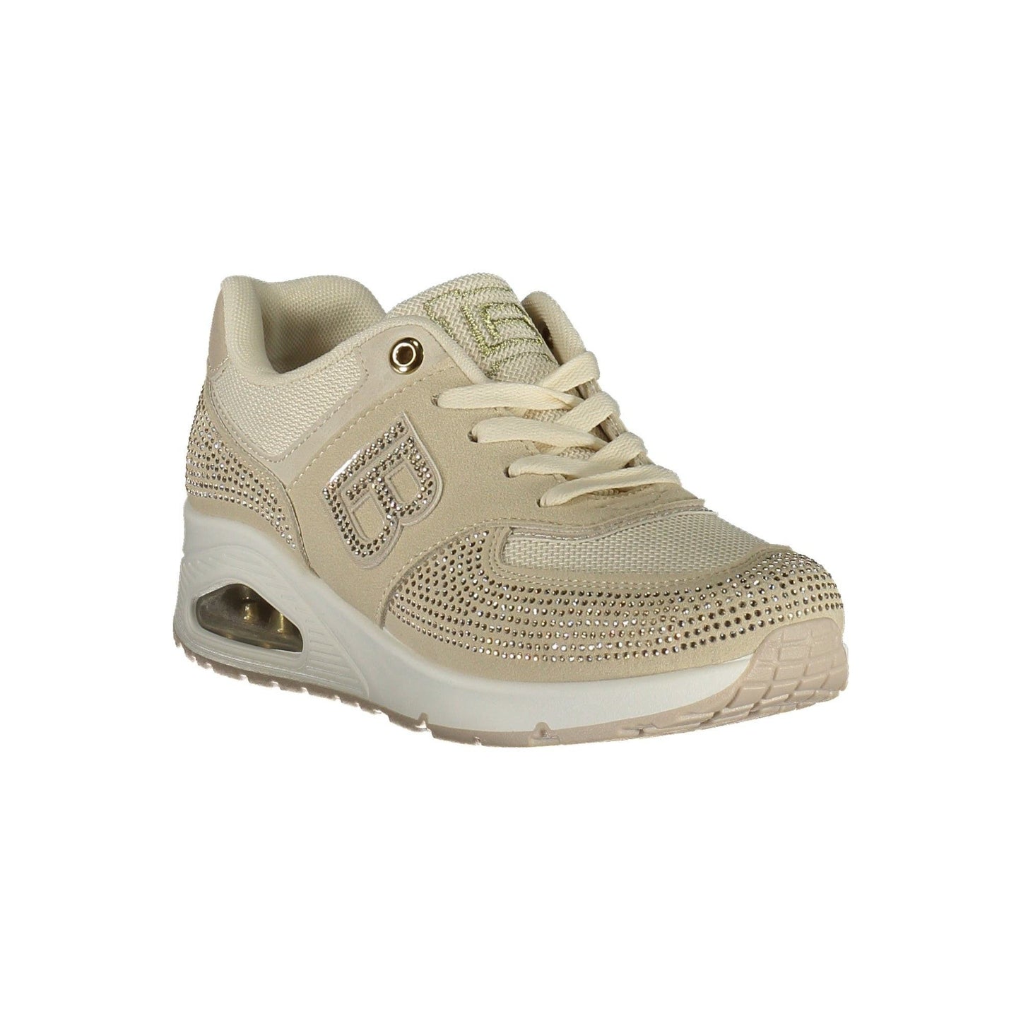 Laura Biagiotti Pantofi casual 9612 BEJ