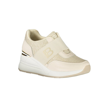 Laura Biagiotti Pantofi casual 9253 BEJ