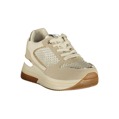 Laura Biagiotti Pantofi casual 9641 BEJ