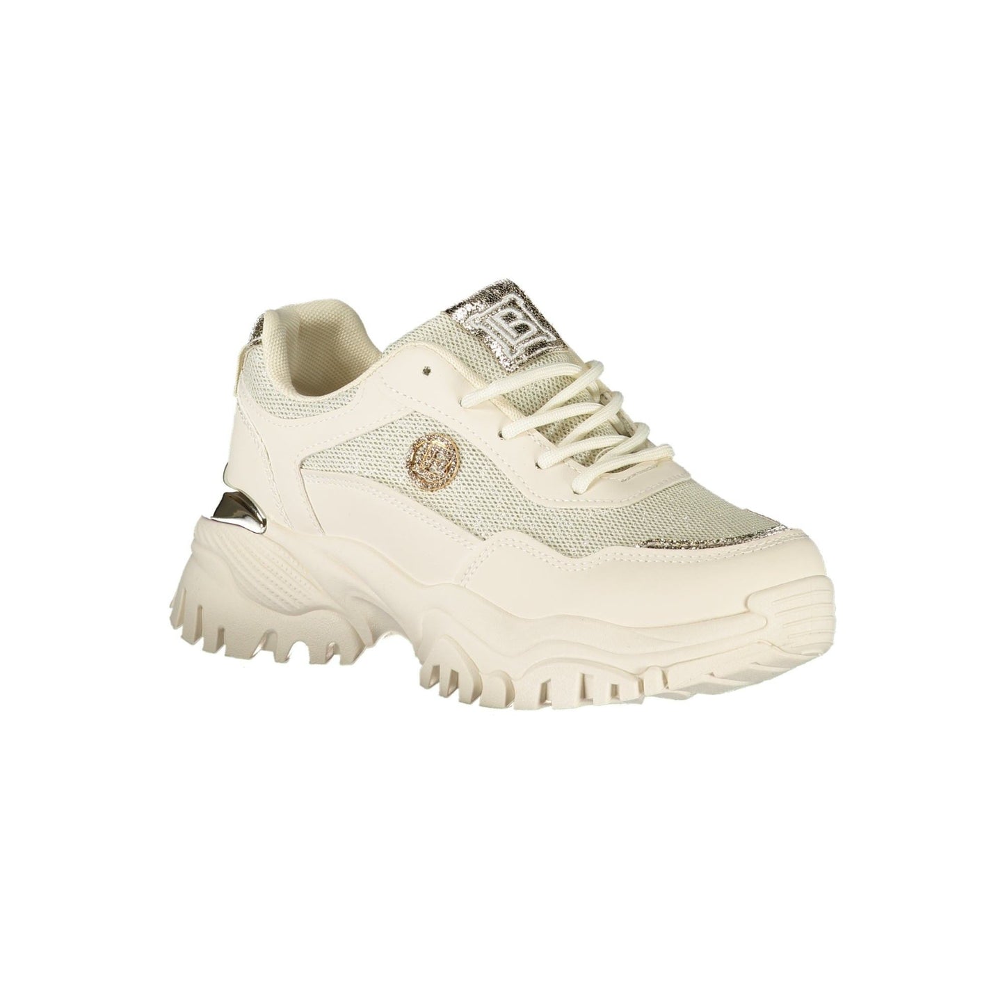 Laura Biagiotti Pantofi casual 9213 BEJ