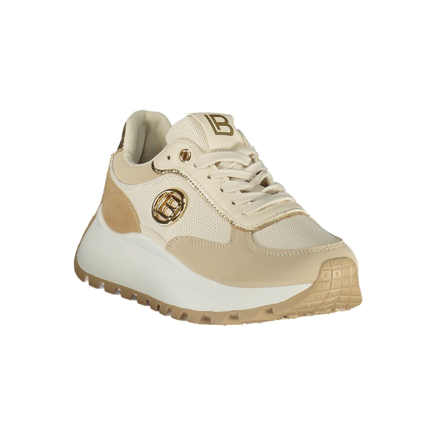 Laura Biagiotti Pantofi casual 9647 BEJ