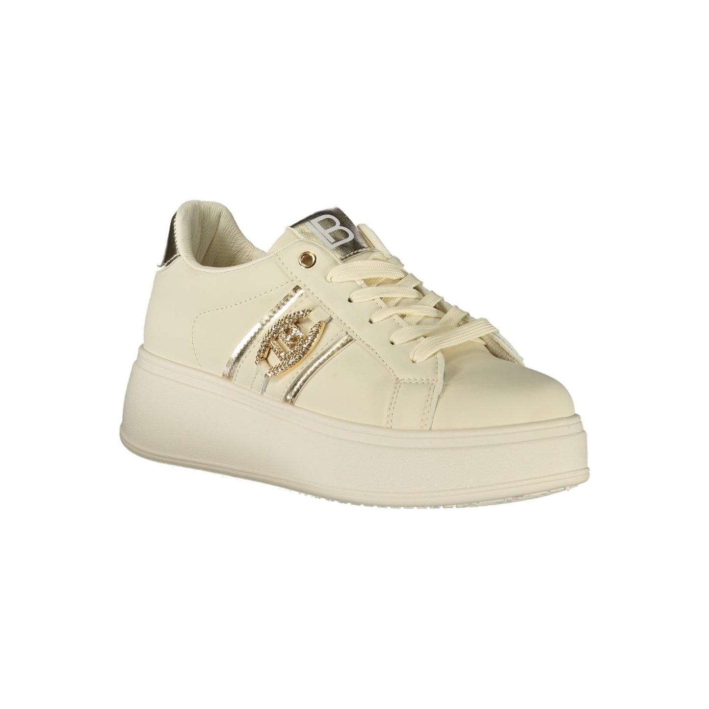 Laura Biagiotti Pantofi casual 9205 BEJ