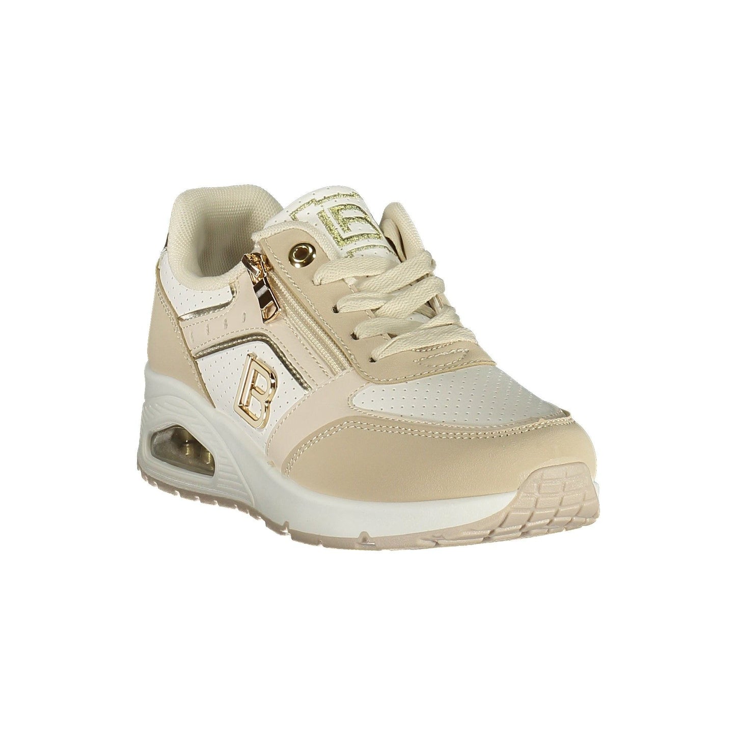 Laura Biagiotti Pantofi casual 9610 BEJ