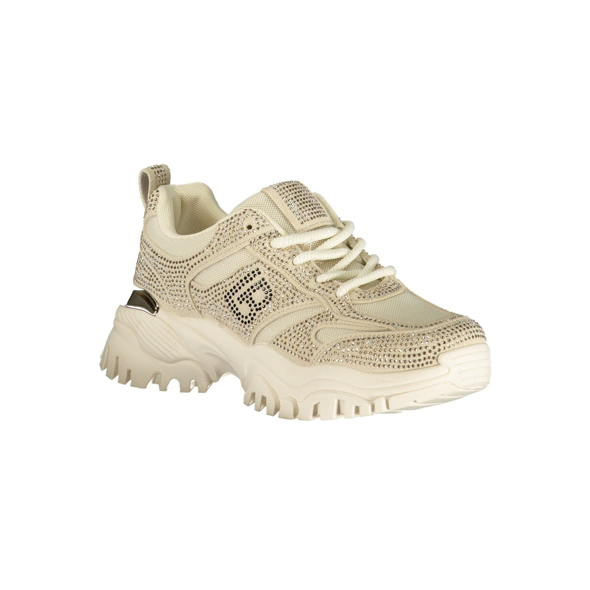 Laura Biagiotti Pantofi casual 9215 BEJ
