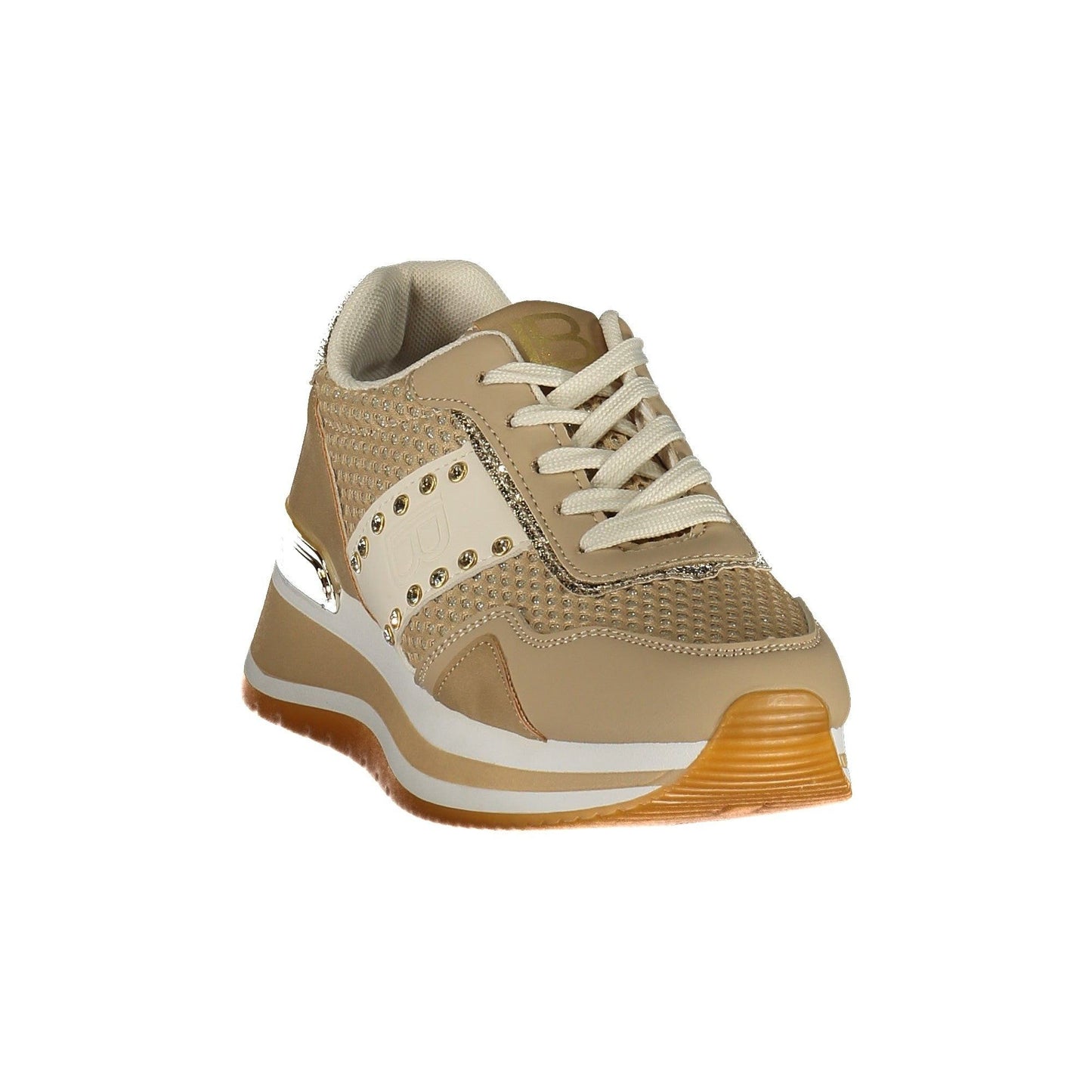Laura Biagiotti Pantofi casual 9637 BEJ