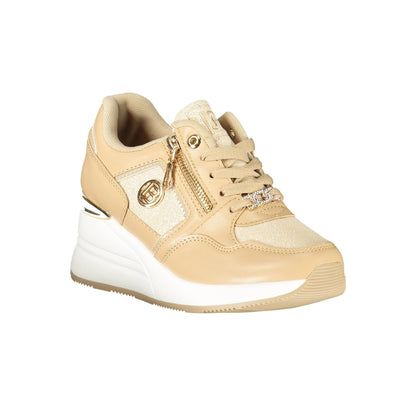 Laura Biagiotti Pantofi casual 9251 BEJ